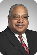 Trustee Bruce Austin