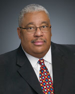 Trustee Michael P. Williams