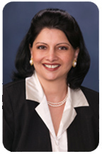 Trustee Neeta Sane