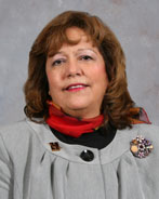 Trustee Eva Loredo