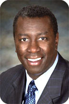 Trustee Christopher W. Oliver